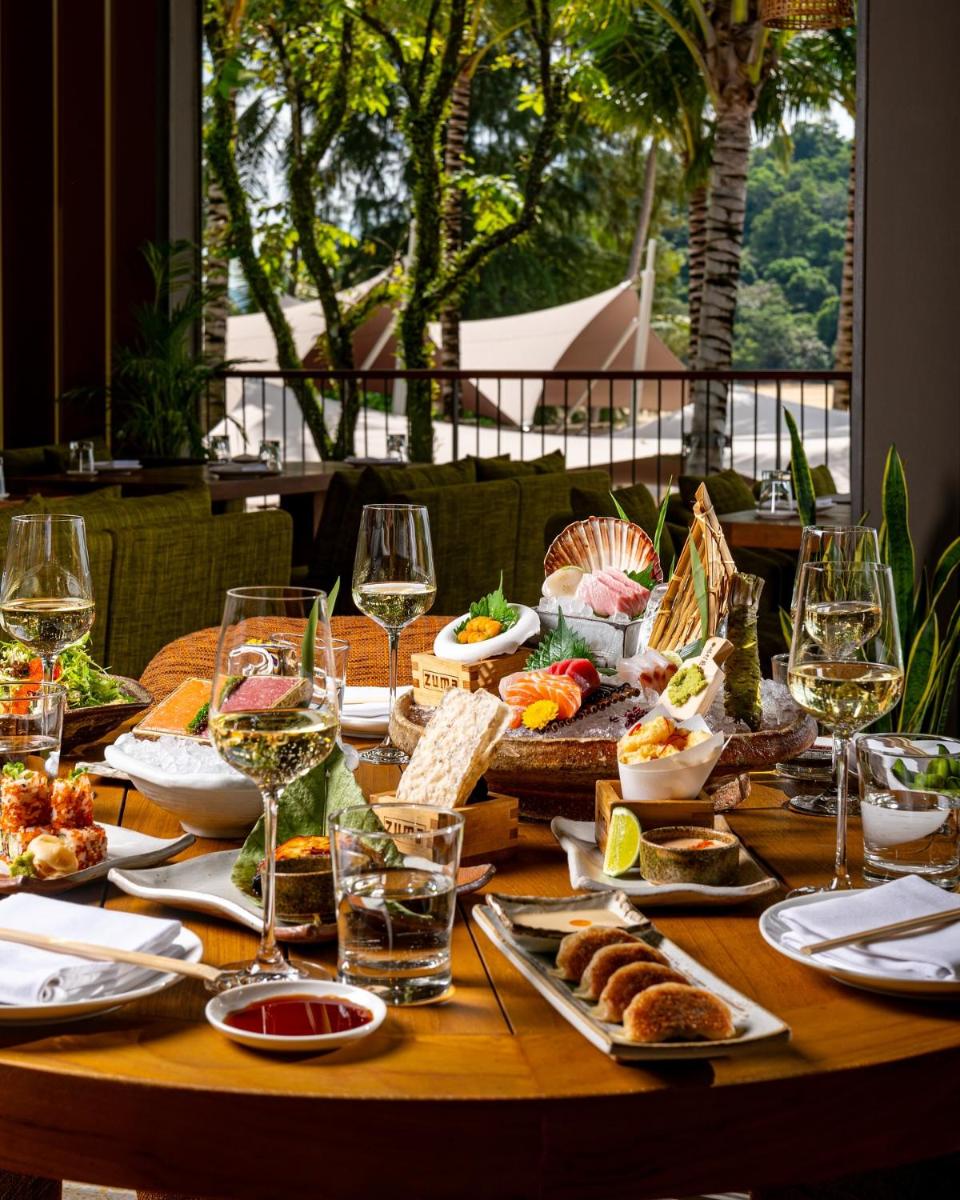 Anantara Layan Phuket Resort