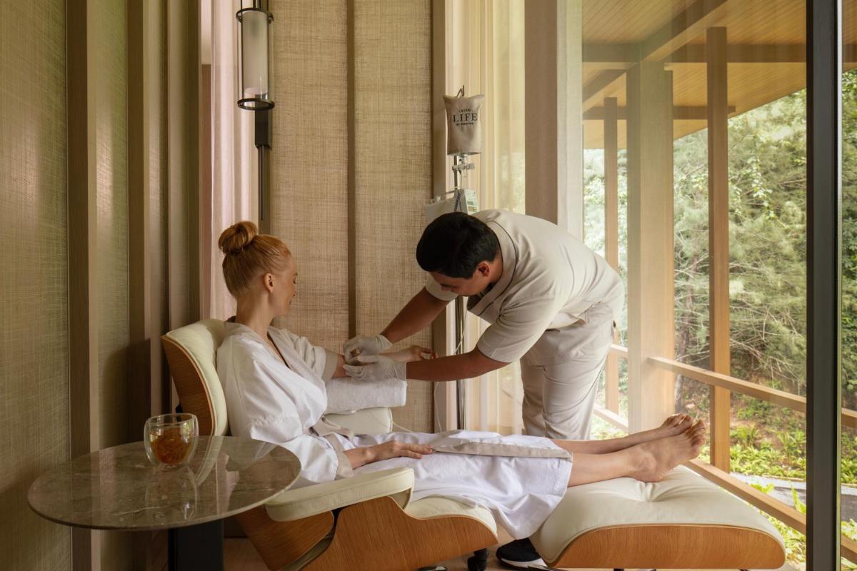 Anantara Layan Phuket Resort