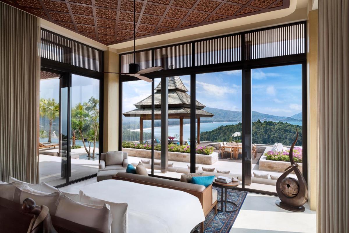 Anantara Layan Phuket Resort