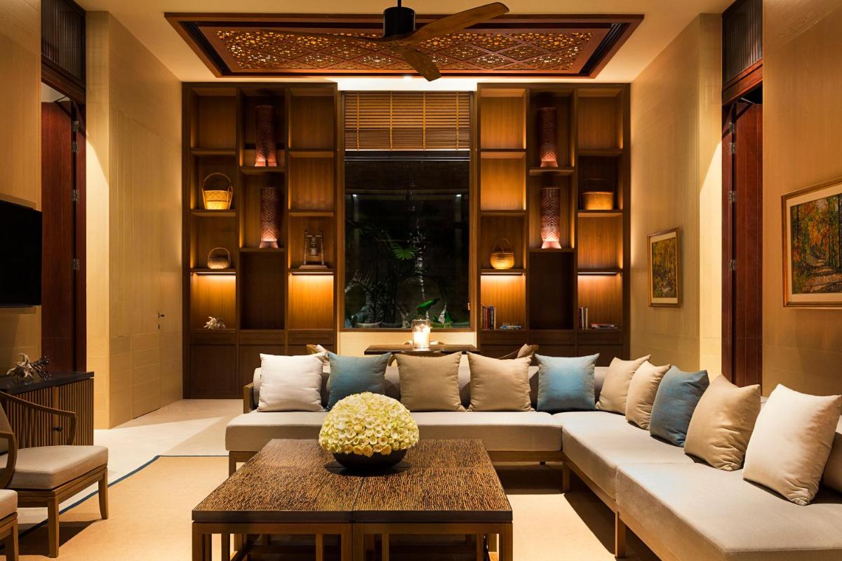 Anantara Layan Phuket Resort
