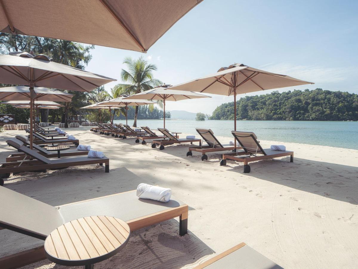 Anantara Layan Phuket Resort