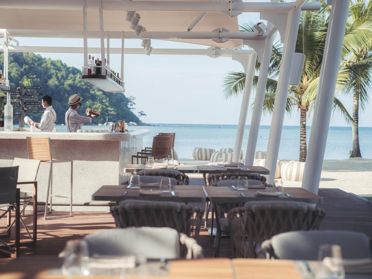 Anantara Layan Phuket Resort
