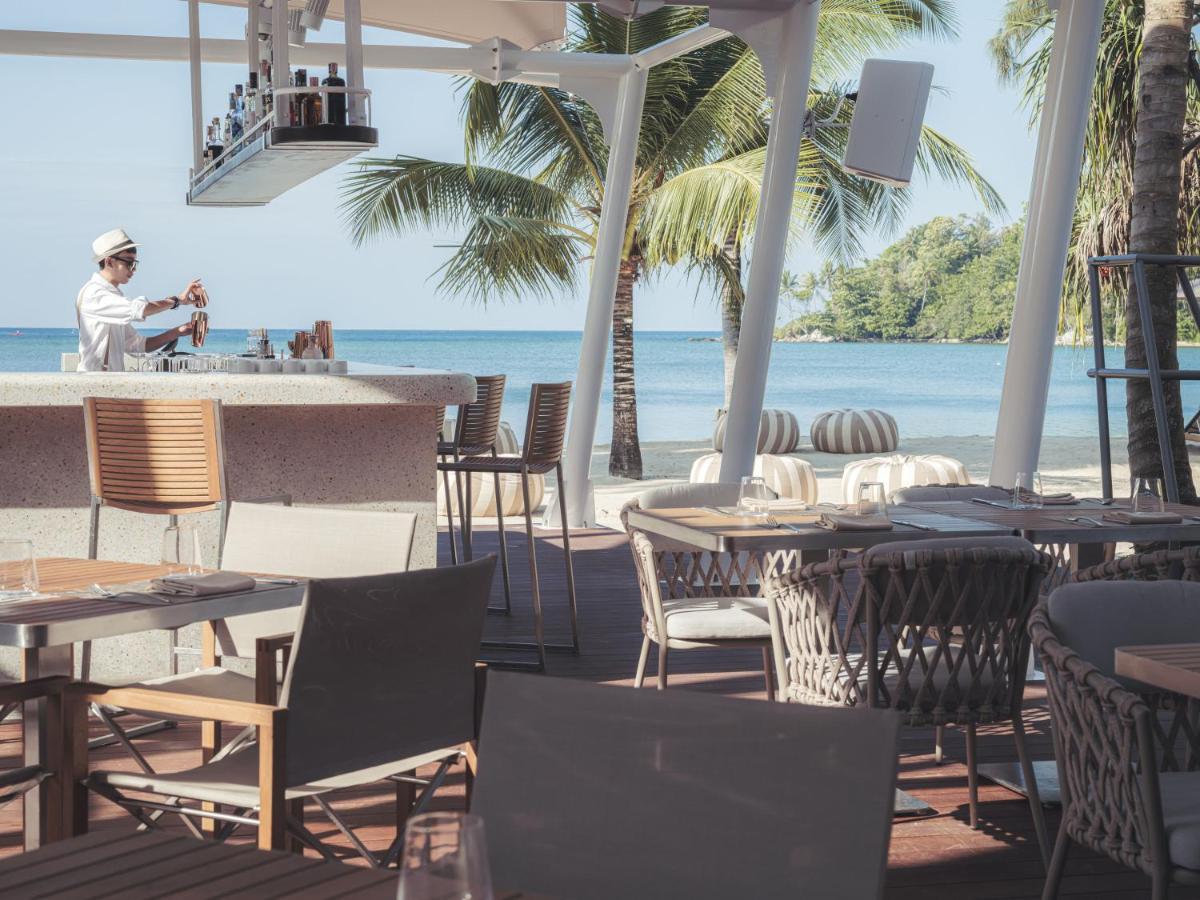 Anantara Layan Phuket Resort