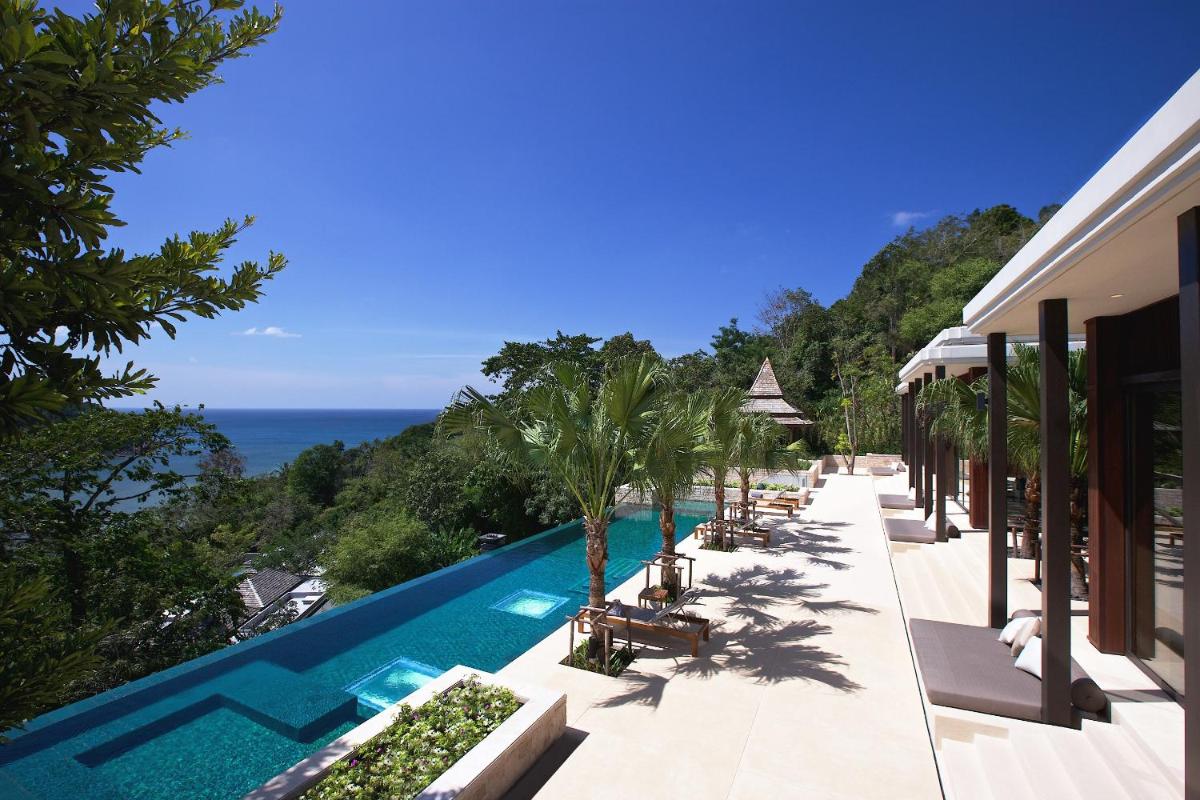 Anantara Layan Phuket Resort