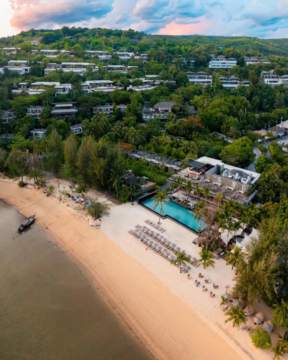 Anantara Layan Phuket Resort