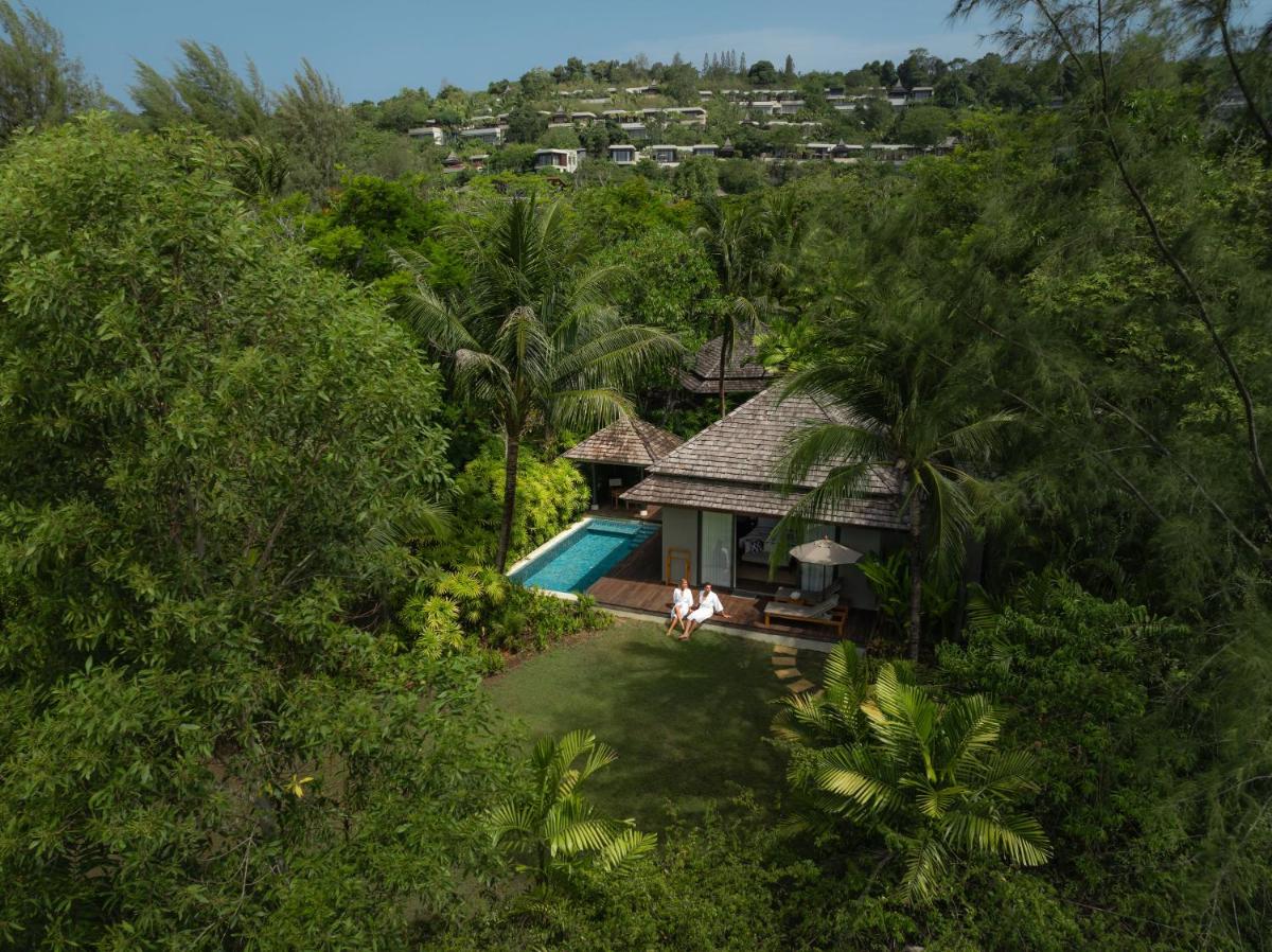 Anantara Layan Phuket Resort