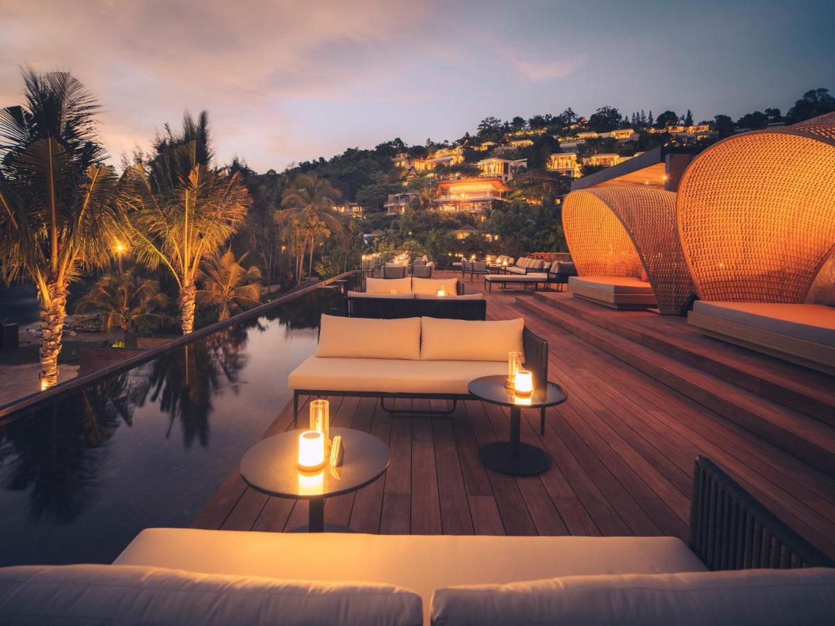 Anantara Layan Phuket Resort