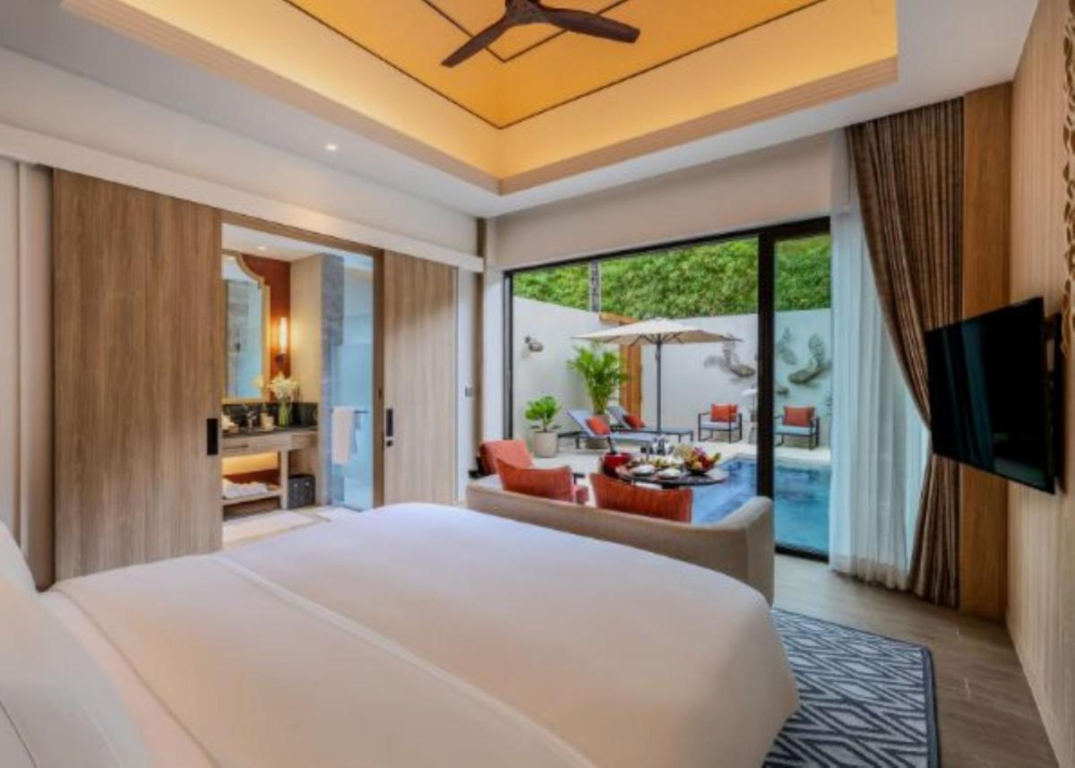 Anantara Layan Phuket Resort