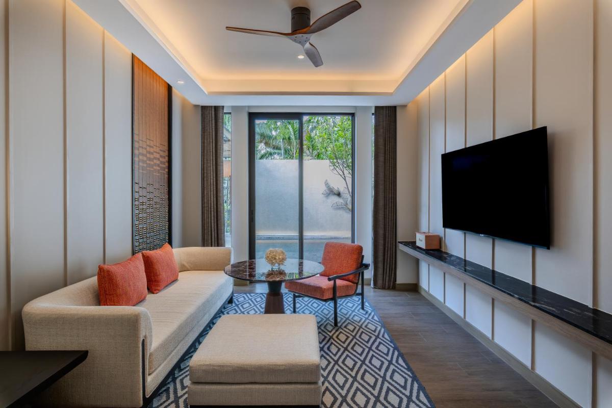 Anantara Layan Phuket Resort