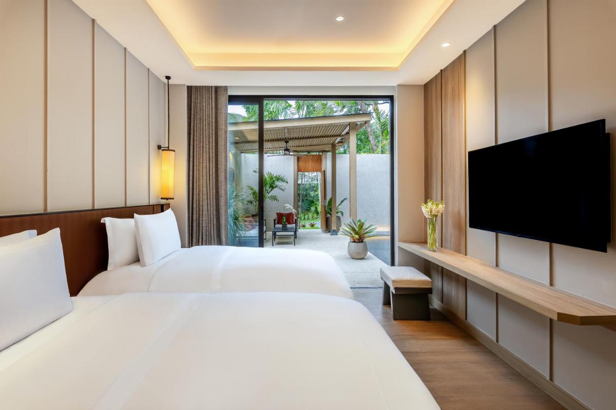 Anantara Layan Phuket Resort