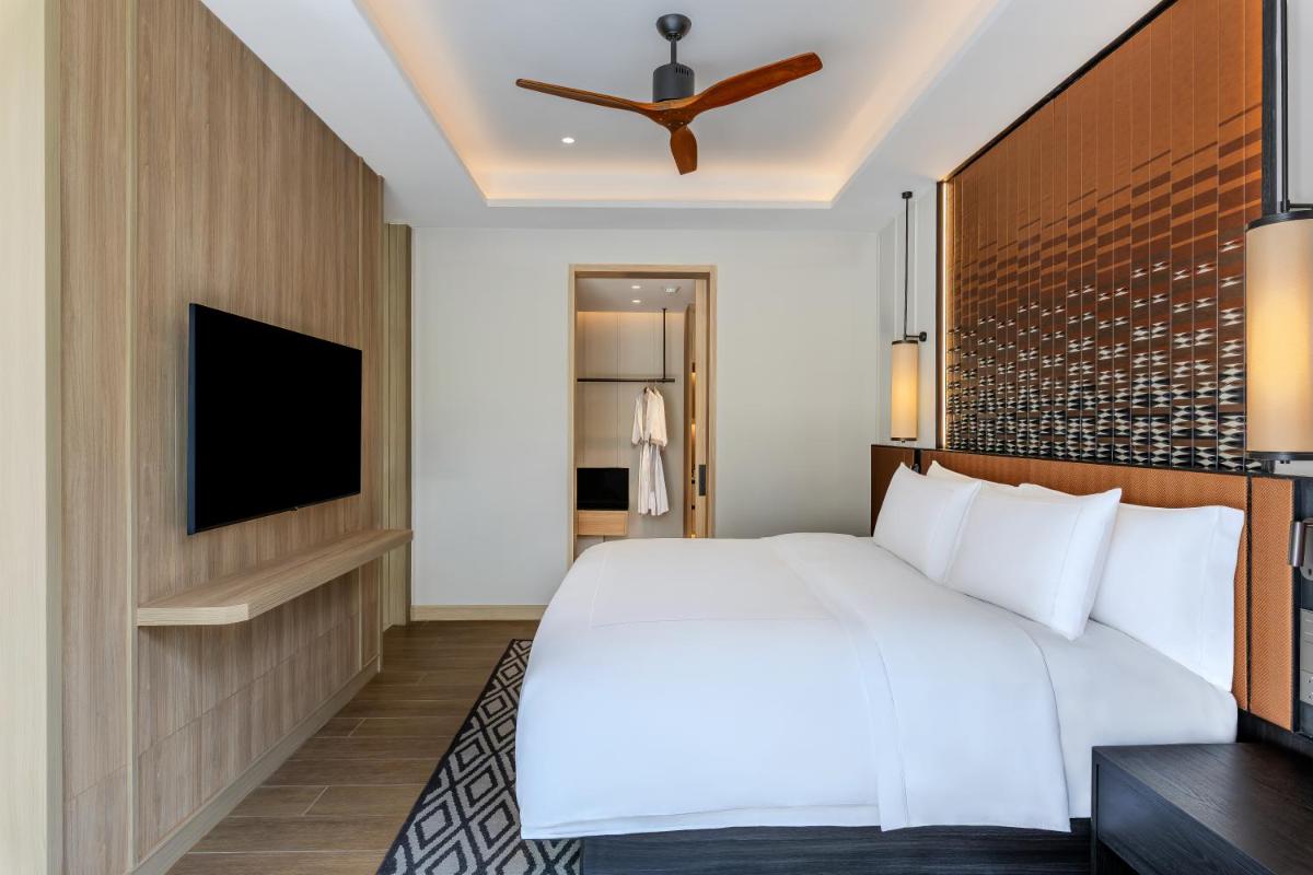 Anantara Layan Phuket Resort