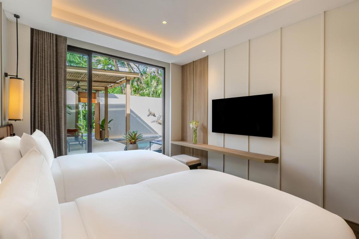 Anantara Layan Phuket Resort