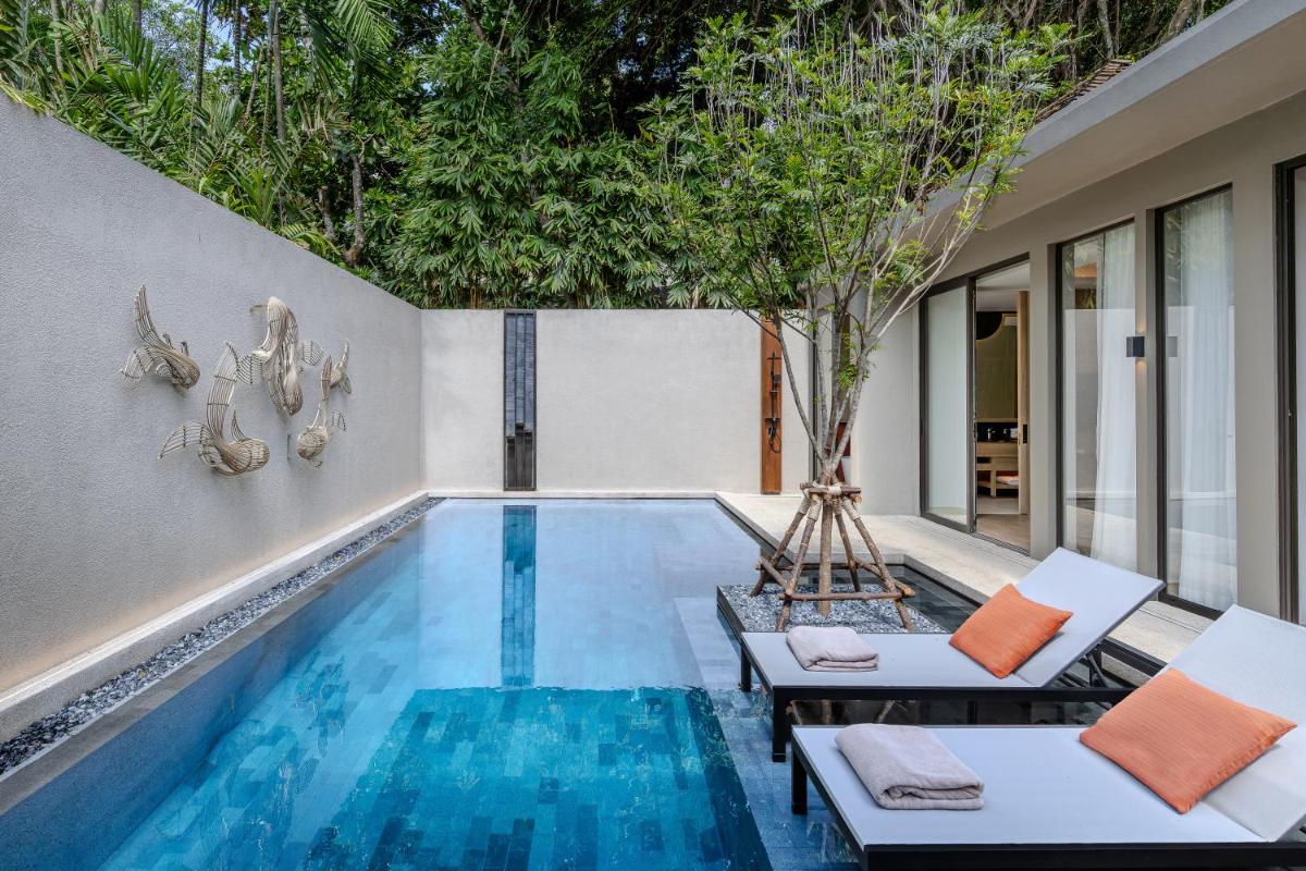 Anantara Layan Phuket Resort