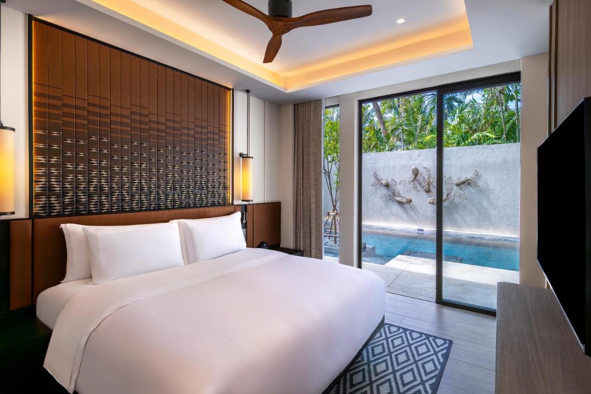 Anantara Layan Phuket Resort