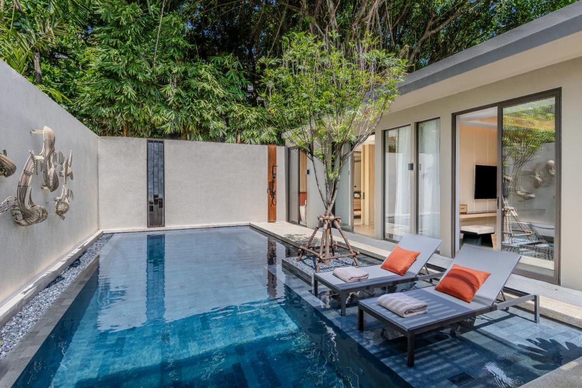 Anantara Layan Phuket Resort