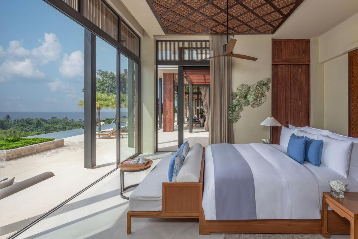 Anantara Layan Phuket Resort