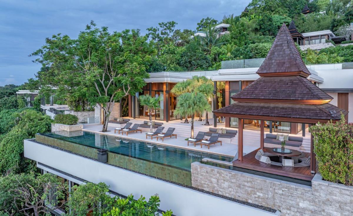 Anantara Layan Phuket Resort