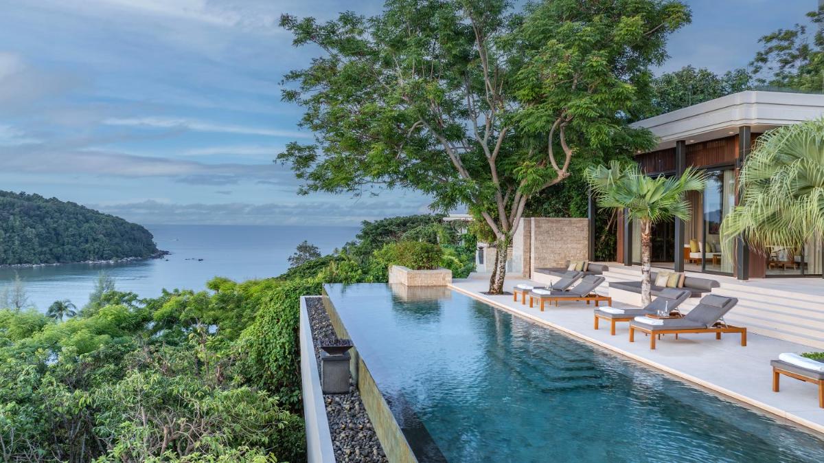 Anantara Layan Phuket Resort