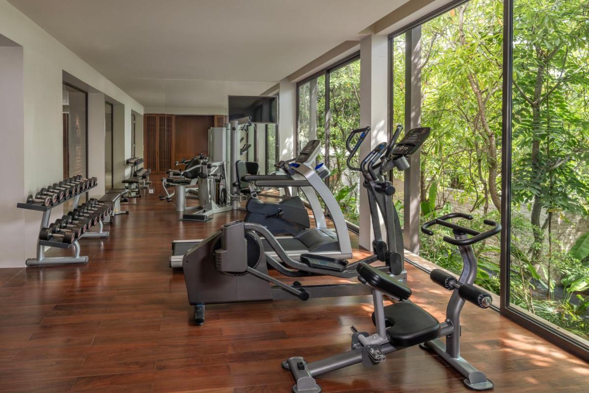 Anantara Layan Phuket Resort