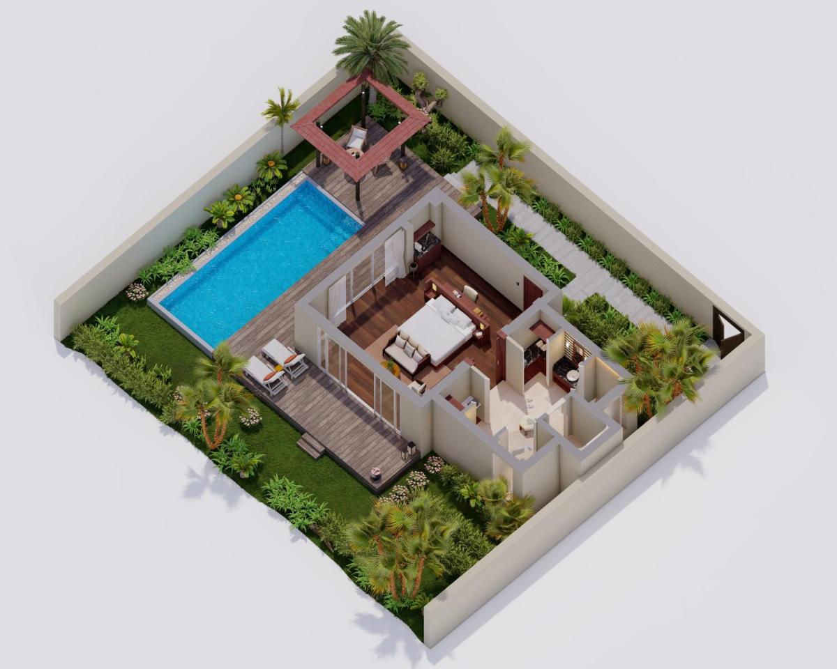 Anantara Layan Phuket Resort