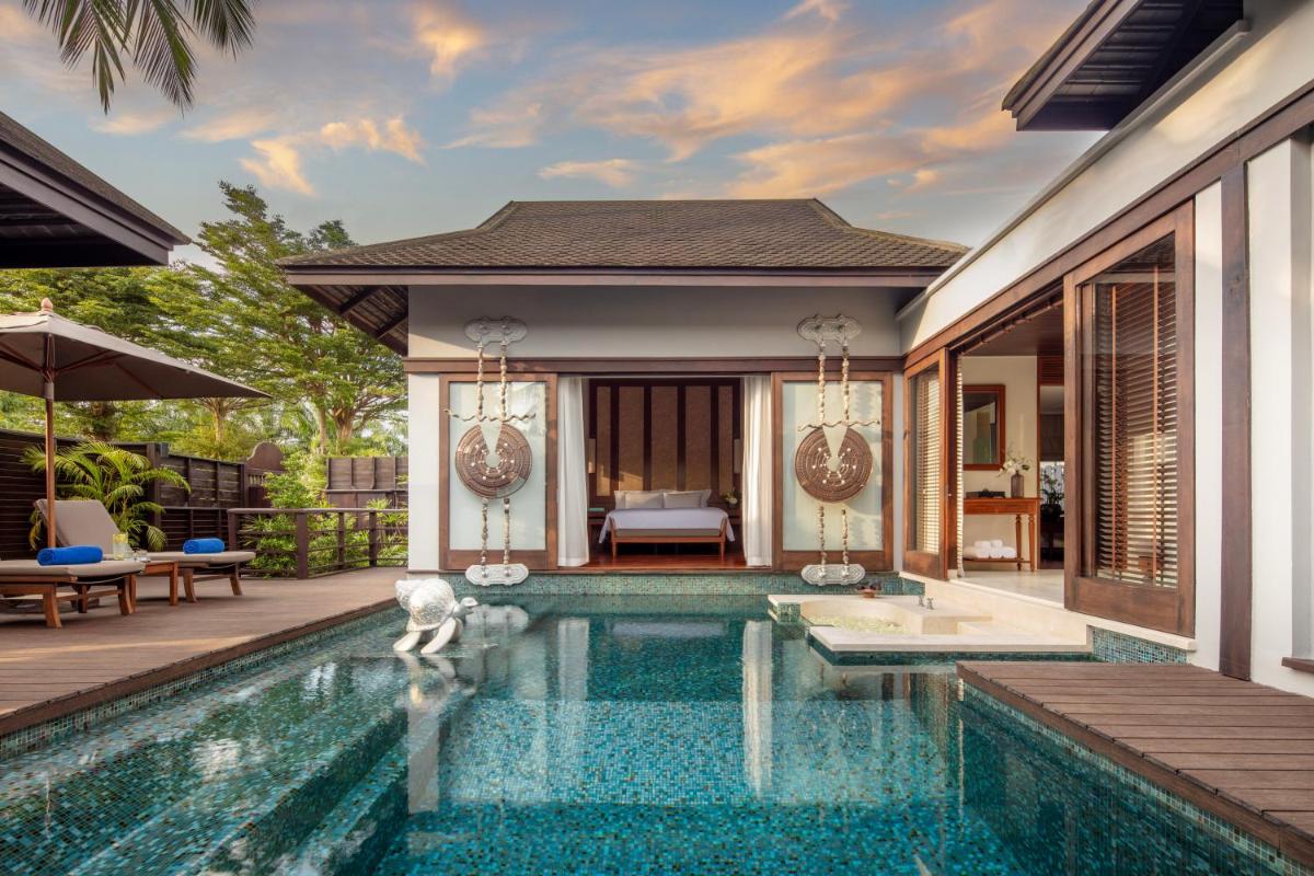Anantara Mai Khao Phuket Villas