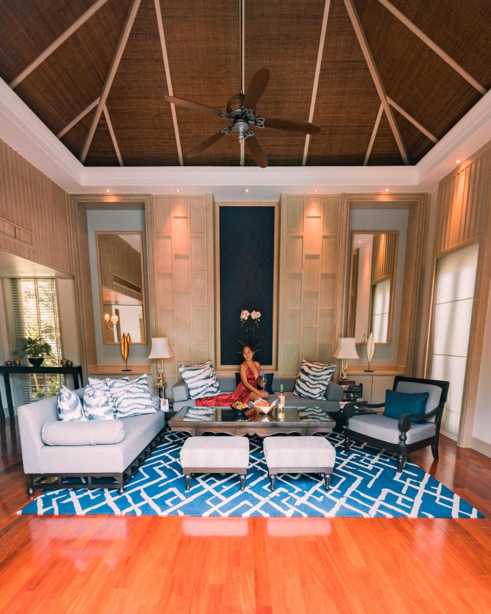 Anantara Mai Khao Phuket Villas