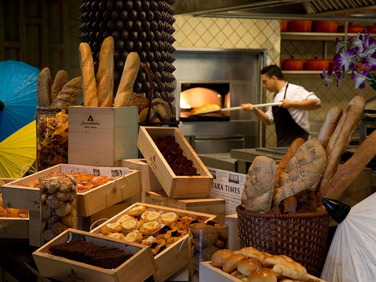 Anantara Mai Khao Phuket Villas