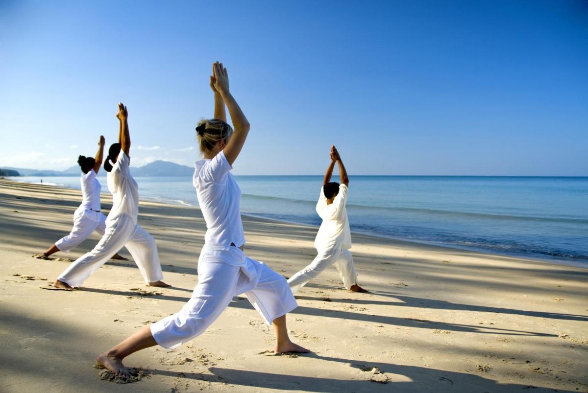 Anantara Mai Khao Phuket Villas