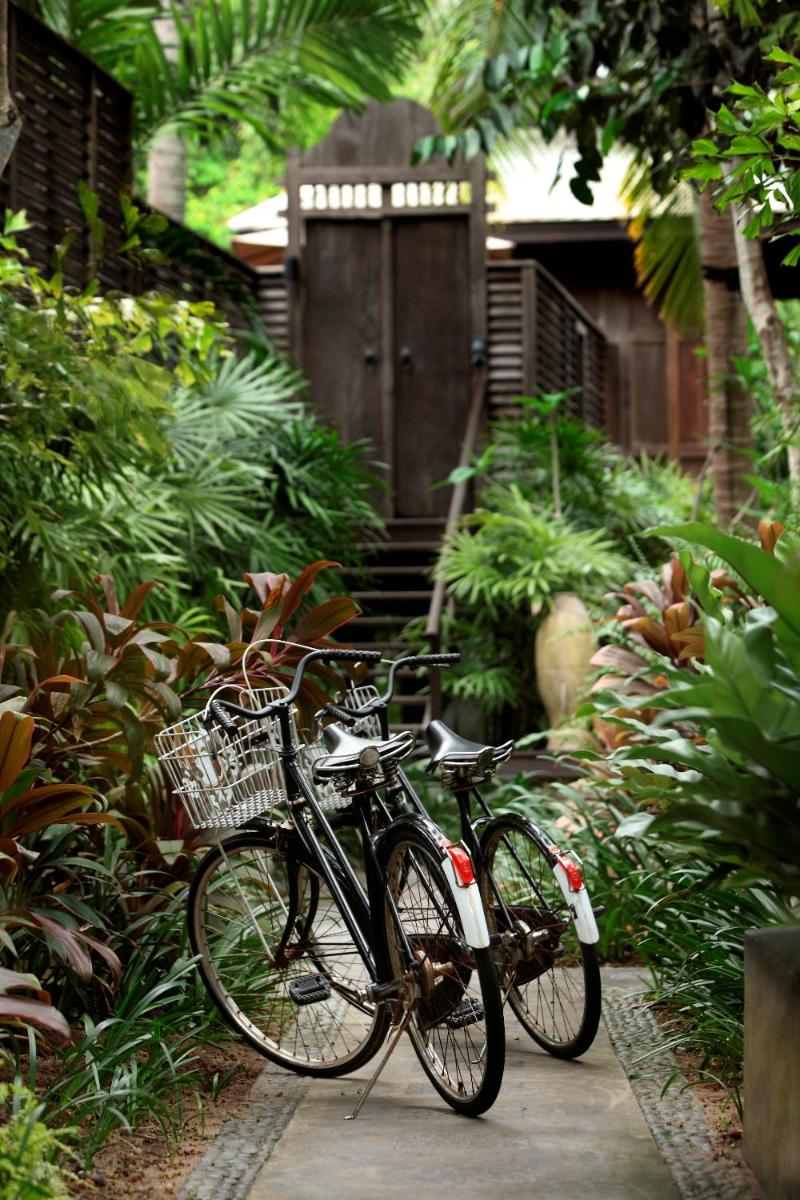 Anantara Mai Khao Phuket Villas