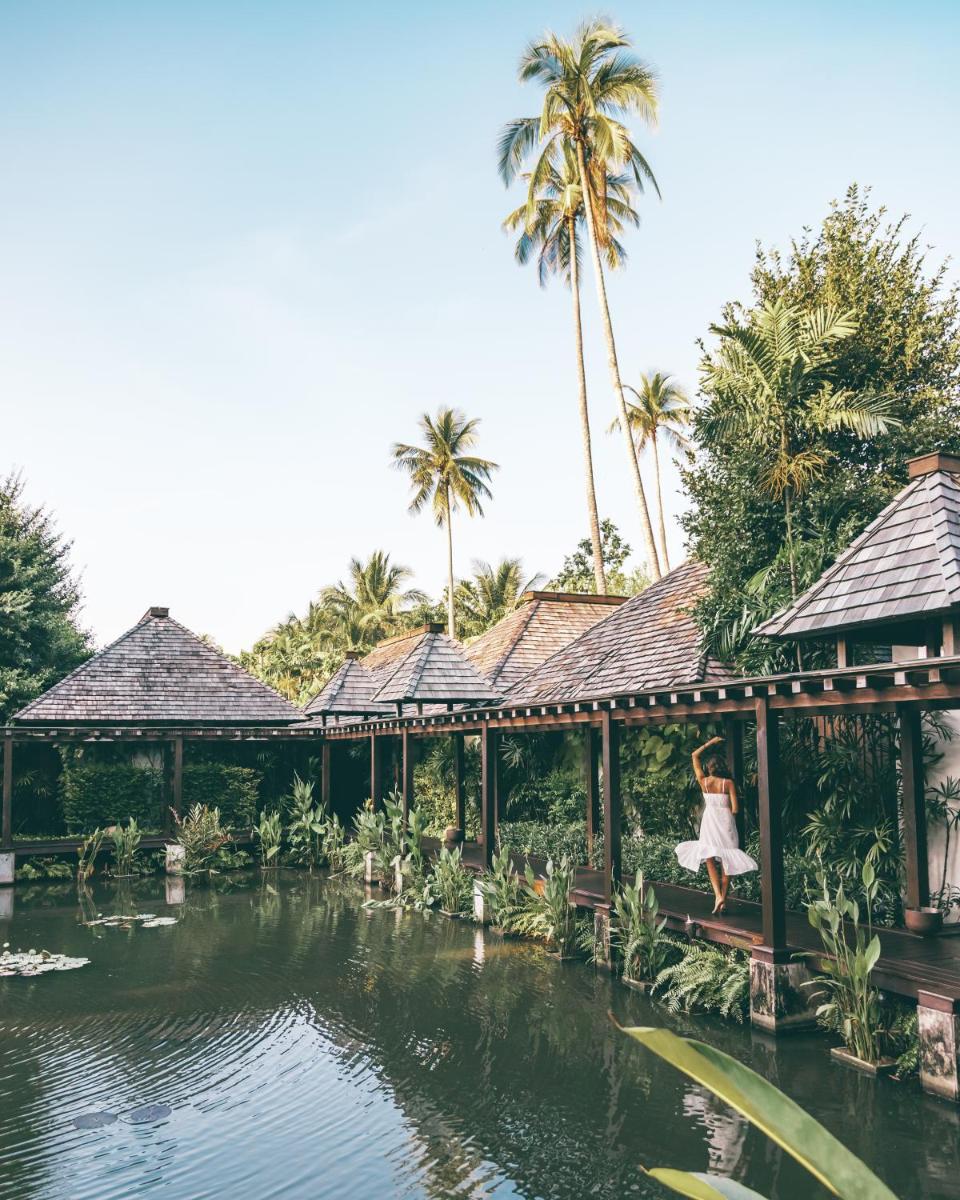 Anantara Mai Khao Phuket Villas