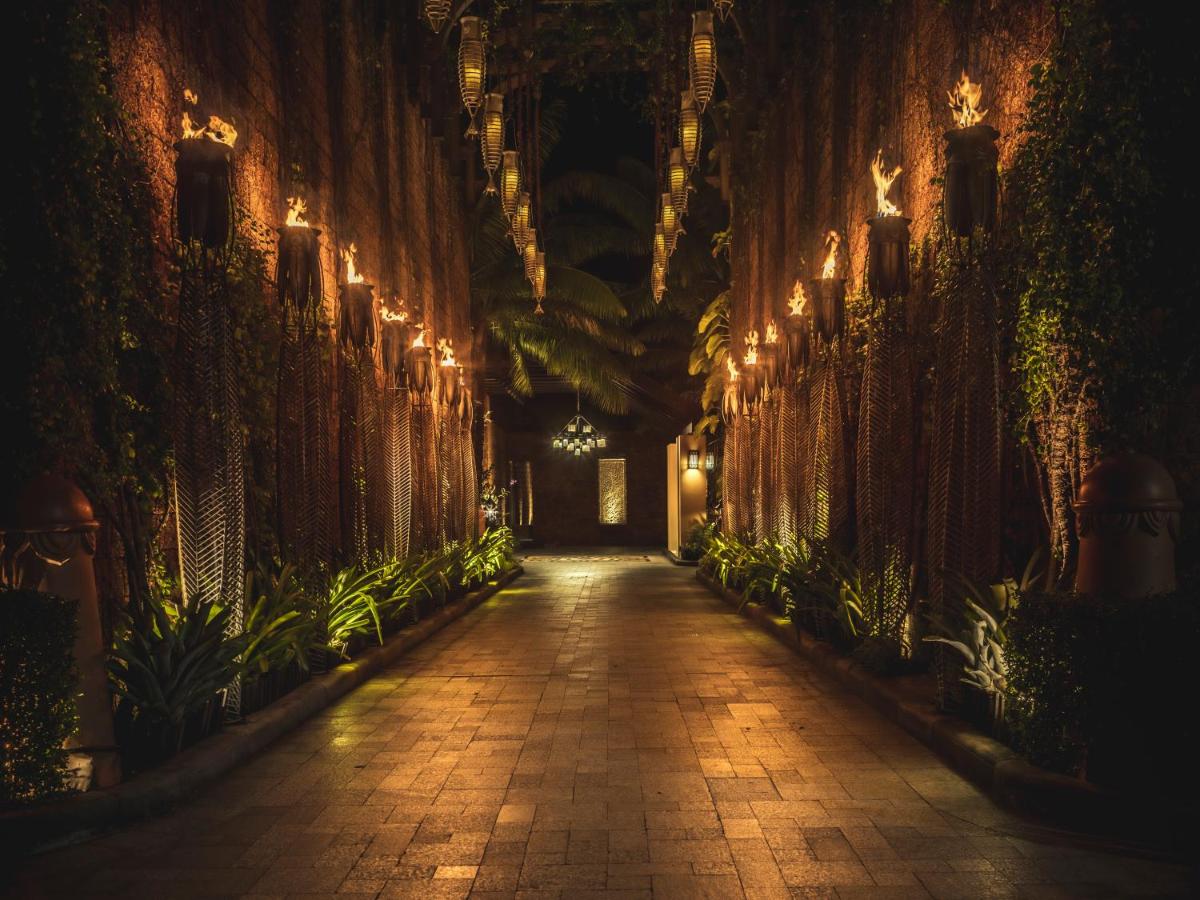 Anantara Mai Khao Phuket Villas