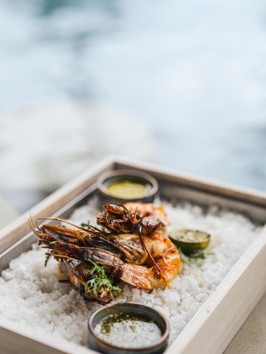 Anantara Mai Khao Phuket Villas