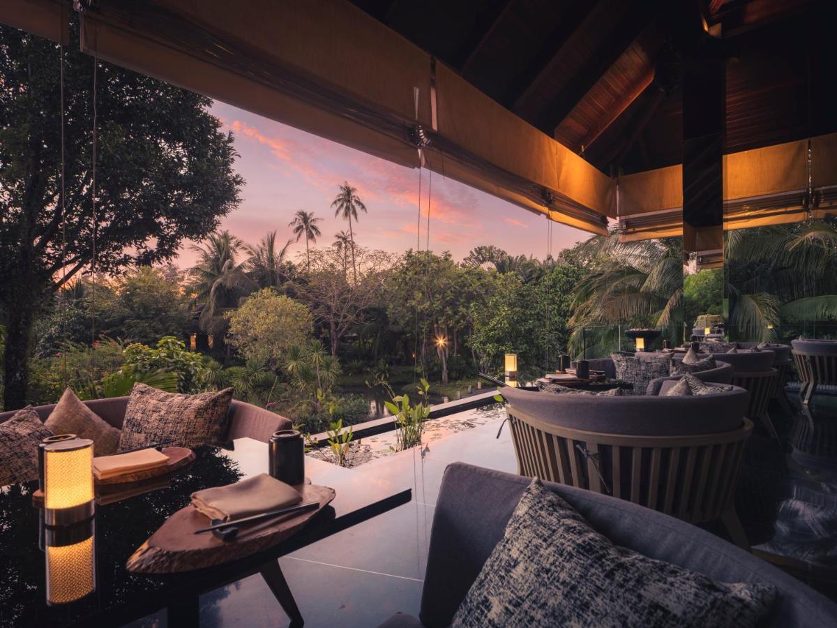 Anantara Mai Khao Phuket Villas