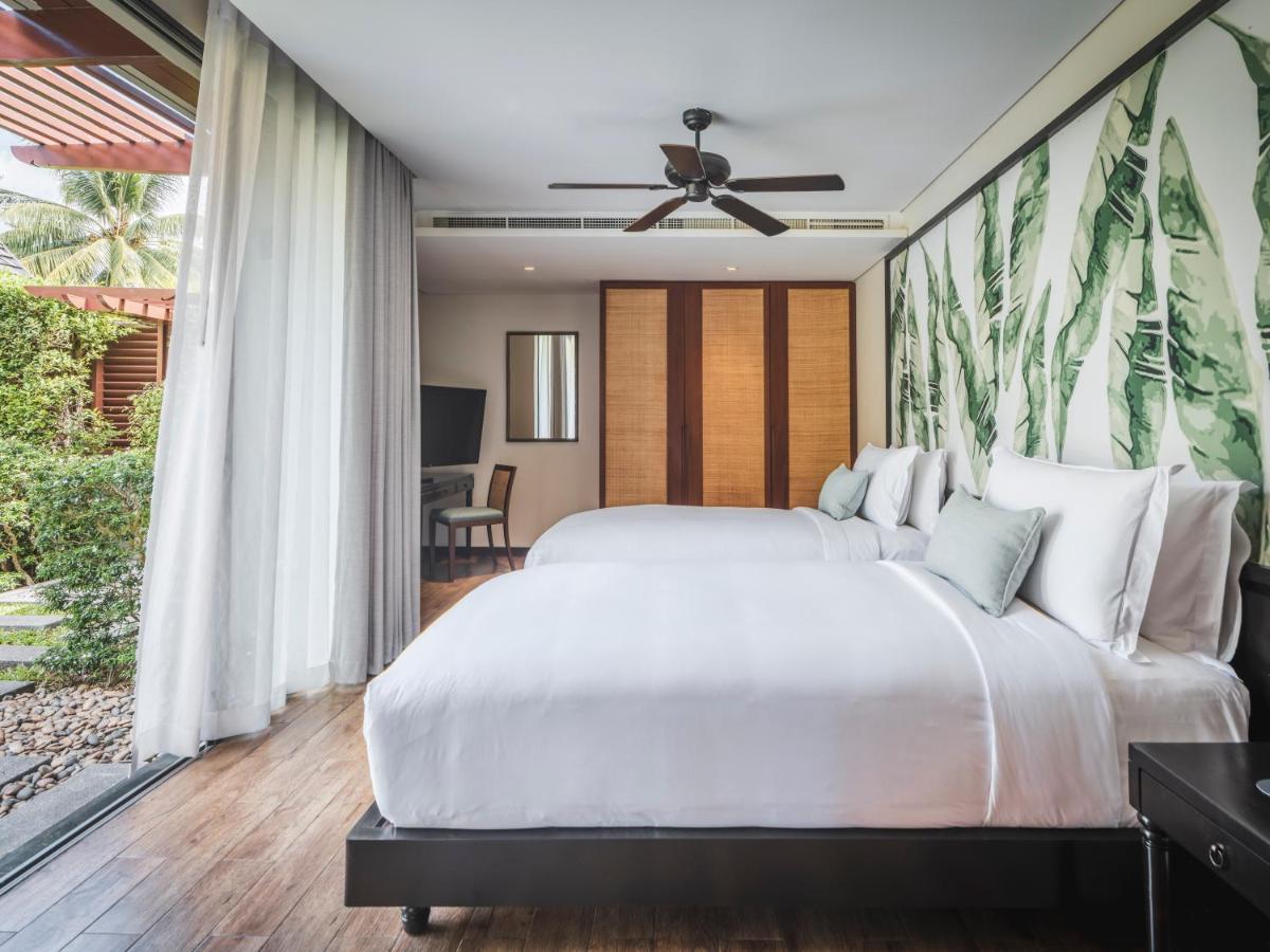 Anantara Mai Khao Phuket Villas