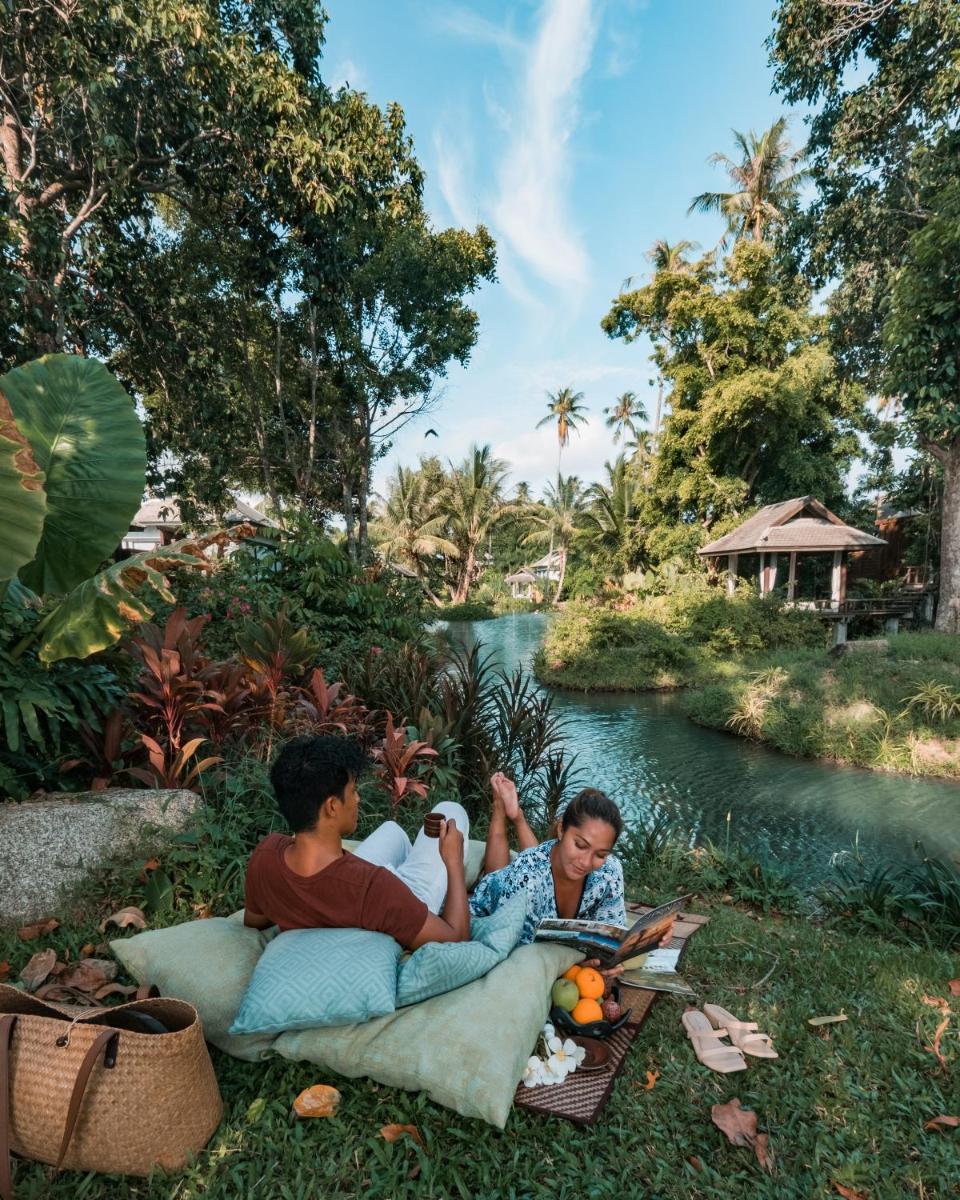 Anantara Mai Khao Phuket Villas