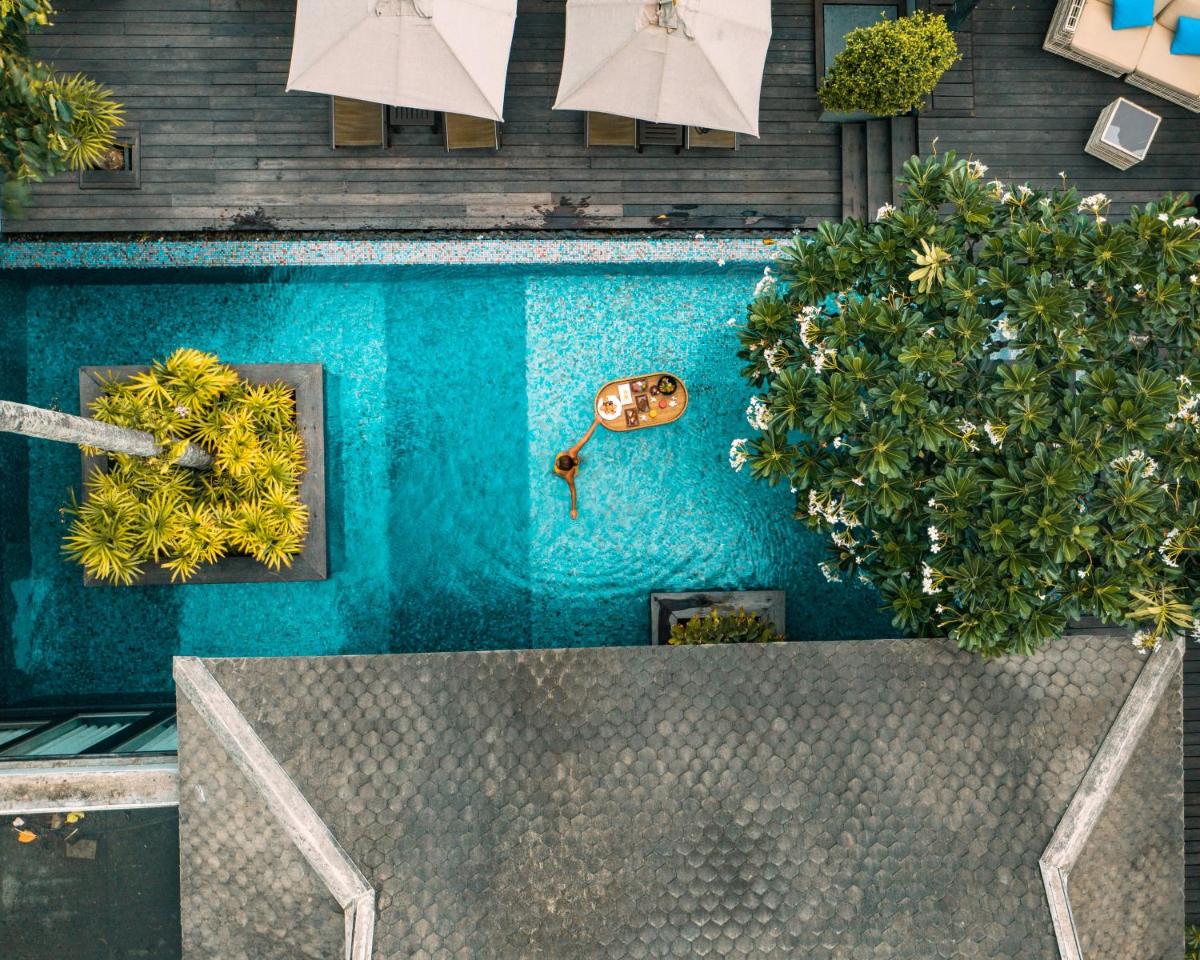 Anantara Mai Khao Phuket Villas