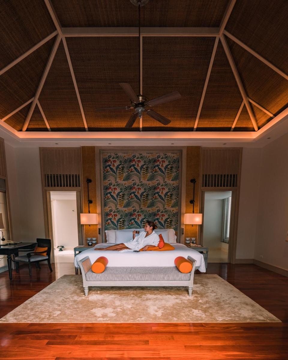 Anantara Mai Khao Phuket Villas