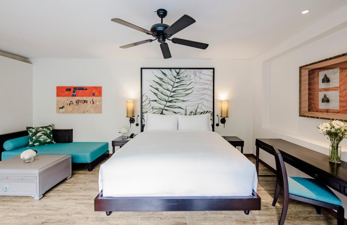 Anantara Mai Khao Phuket Villas