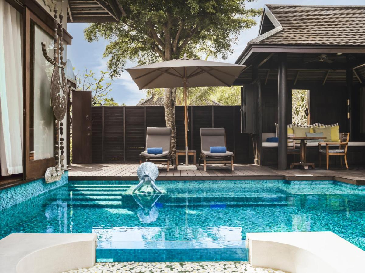 Anantara Mai Khao Phuket Villas