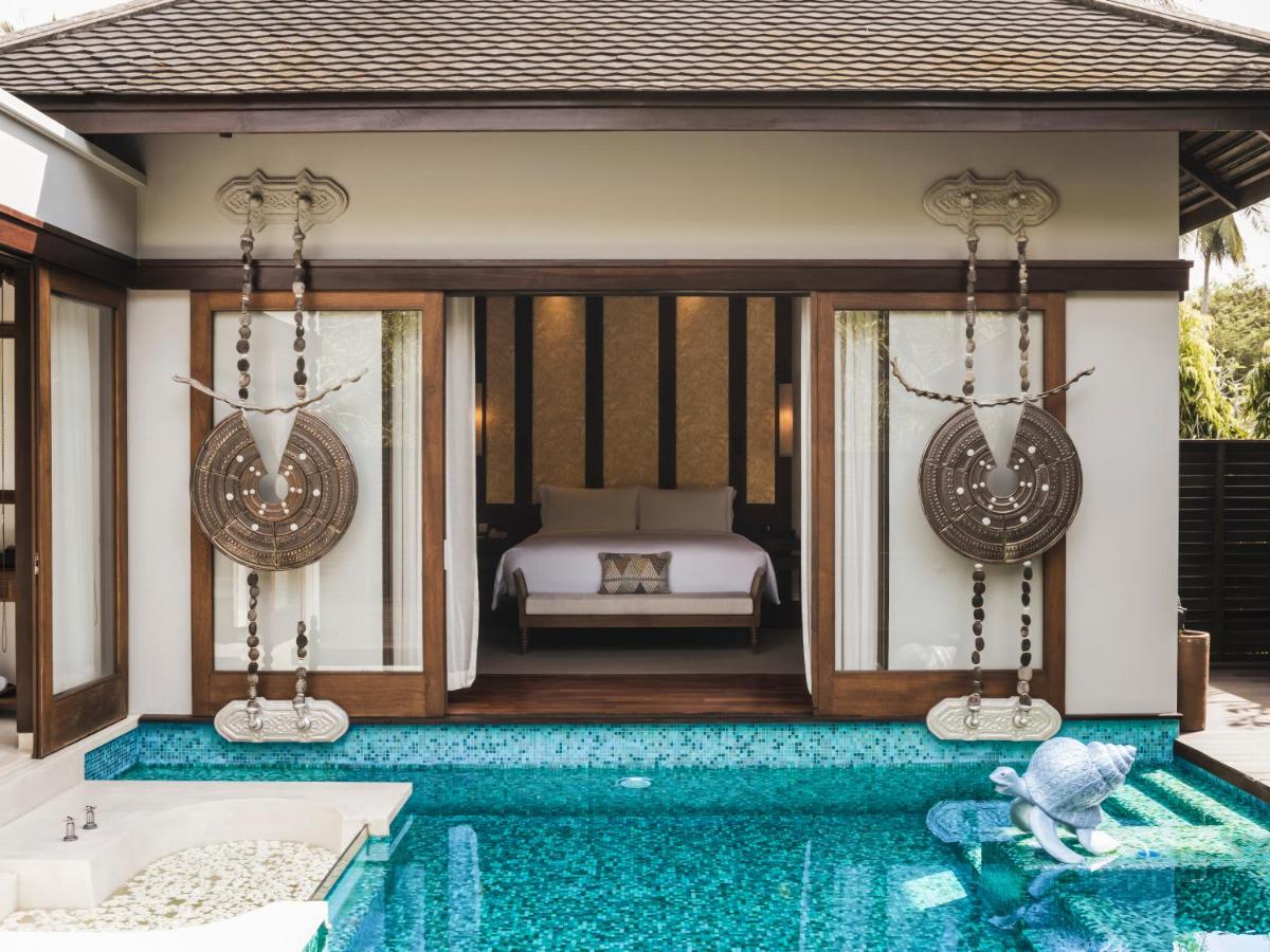 Anantara Mai Khao Phuket Villas
