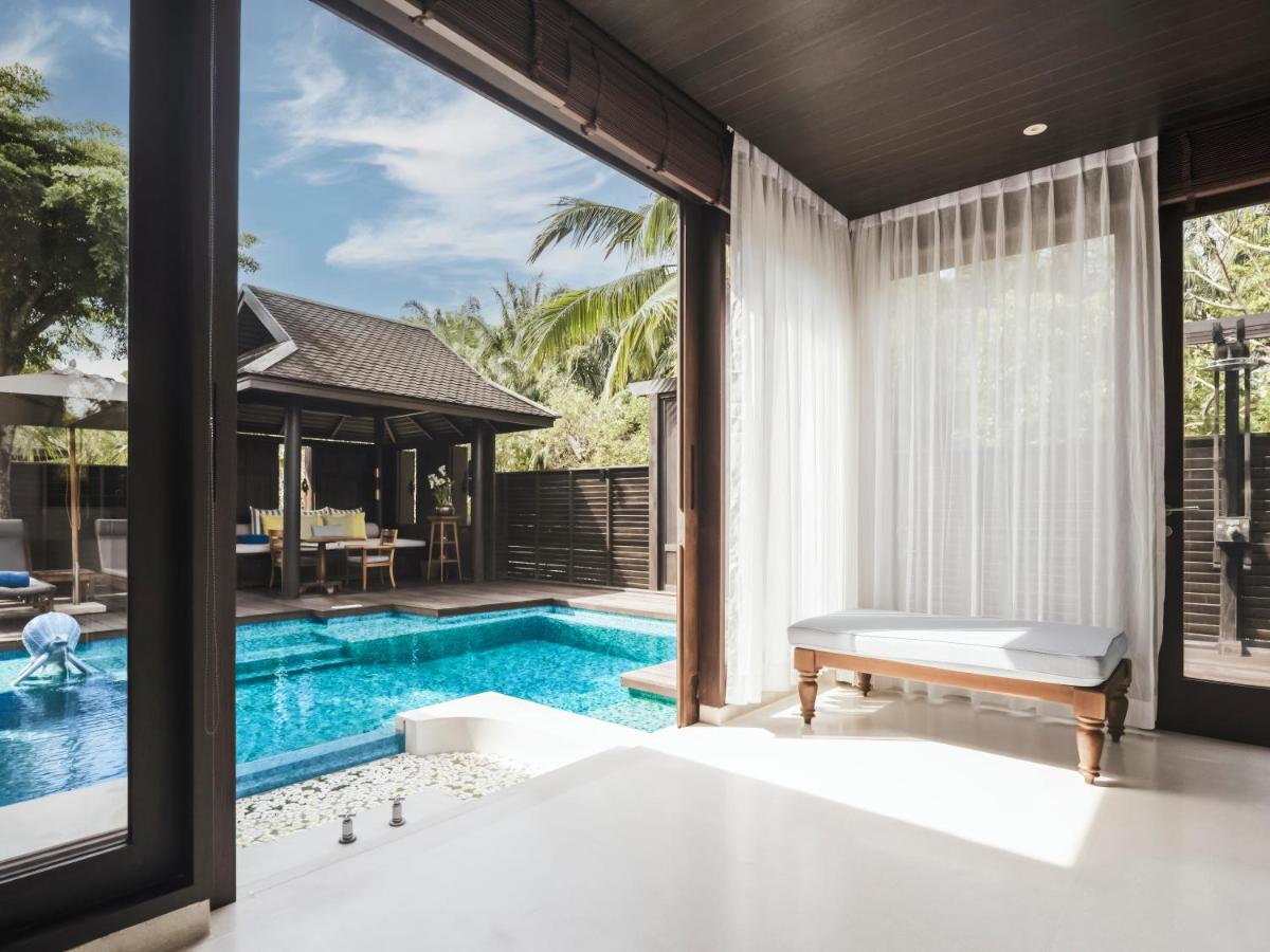 Anantara Mai Khao Phuket Villas