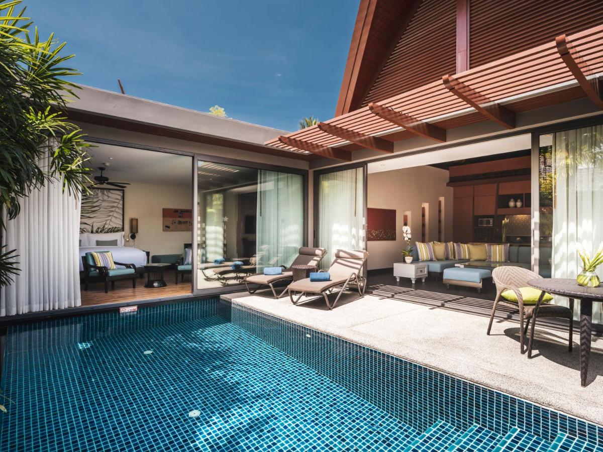 Anantara Mai Khao Phuket Villas