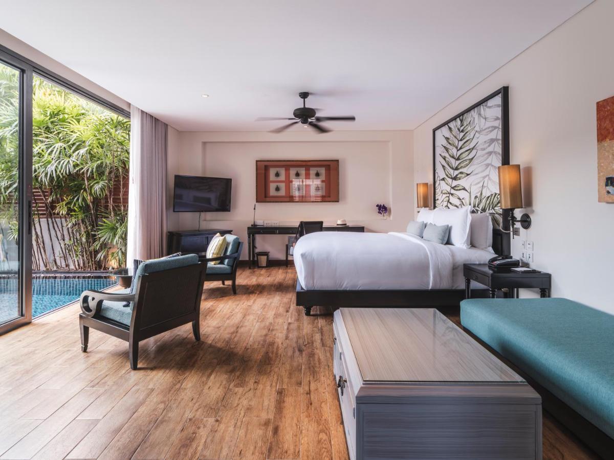 Anantara Mai Khao Phuket Villas