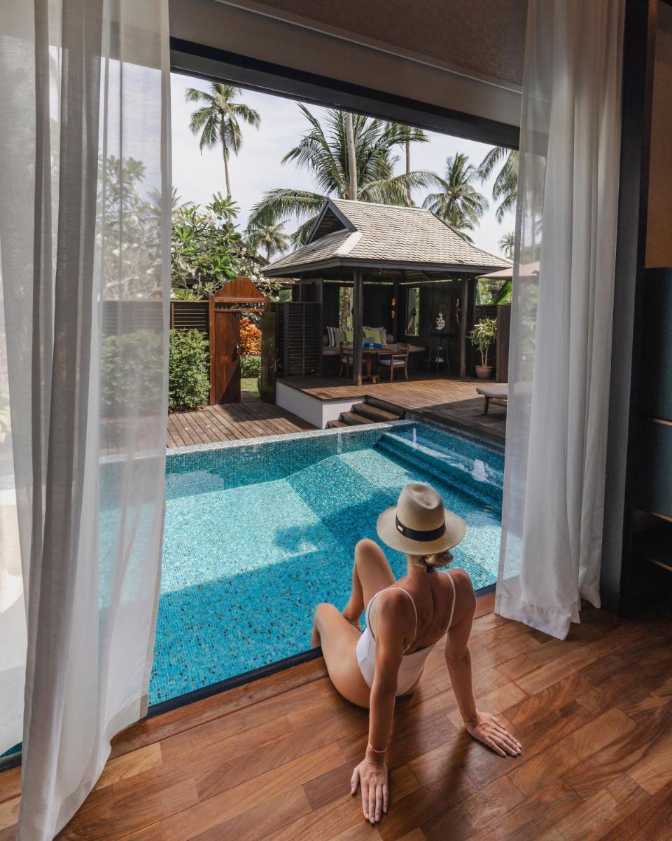 Anantara Mai Khao Phuket Villas