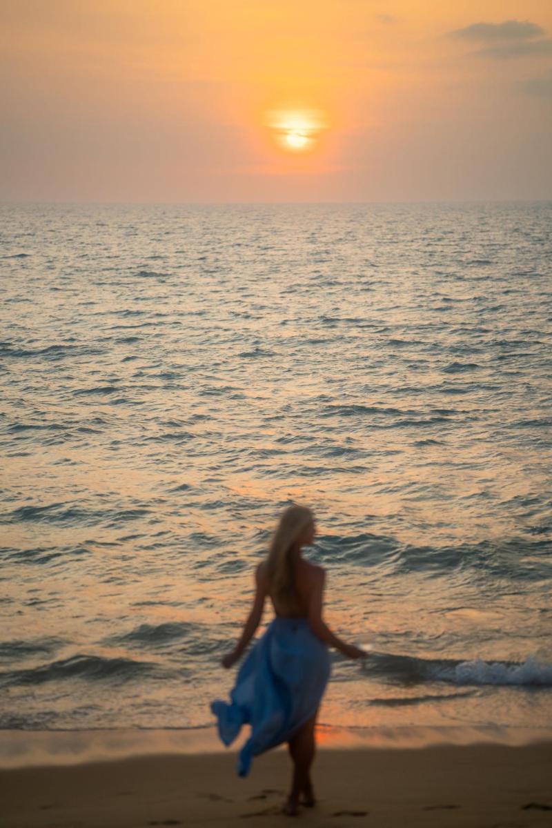 Anantara Mai Khao Phuket Villas