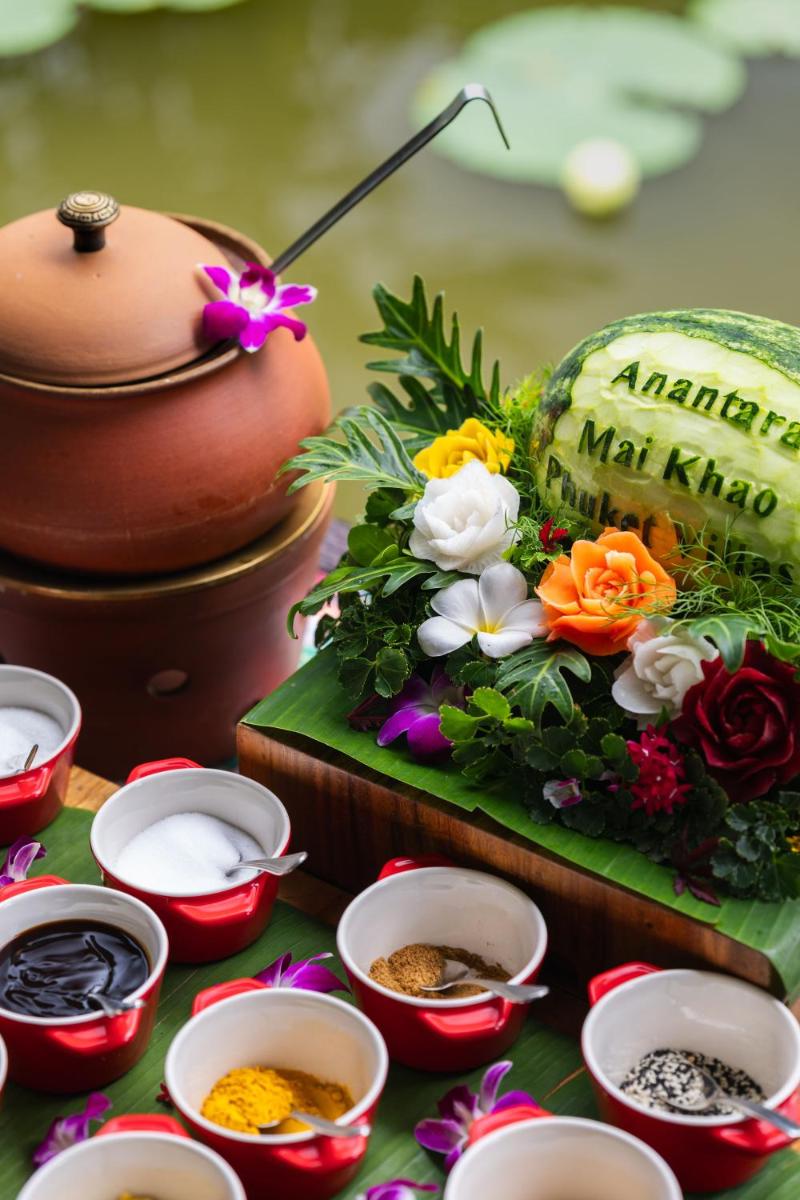 Anantara Mai Khao Phuket Villas