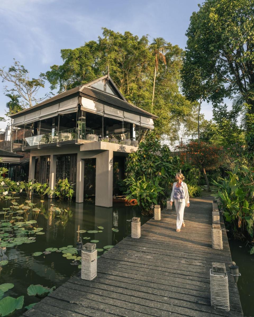 Anantara Mai Khao Phuket Villas