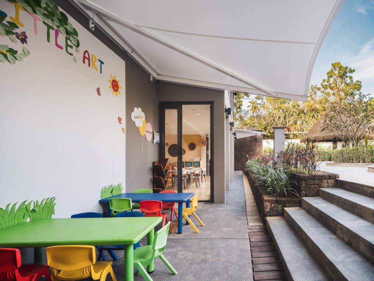 Anantara Mai Khao Phuket Villas