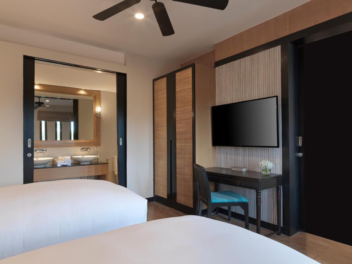 Anantara Mai Khao Phuket Villas