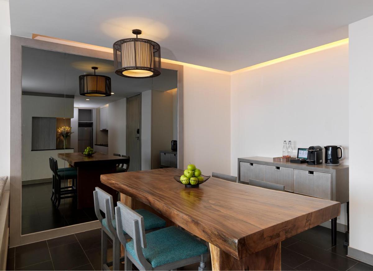 Anantara Mai Khao Phuket Villas